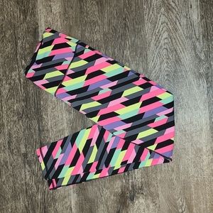 Victoria's Secret Sport leggings